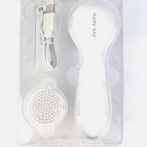 Mary Kay Skinvigorate Sonic Skin Care System New in Box - Picture 2 of 4